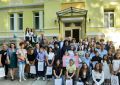 Тържествено наградиха победителите в ХХII Национален конкурс „Бог е любов“ - ОУ Кирил Христов - Стара Загора