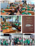 Възпитаниците на ОУ „Кирил Христов“ отбелязаха Деня на народите будители - ОУ Кирил Христов - Стара Загора