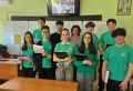 В ОУ „Кирил Христов" посветиха литературно четене на 150 години от рождението на патрона на училището - ОУ Кирил Христов - Стара Загора