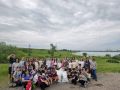 Празник на природата: Европейският ден Натура 2000 и Международният ден на биологичното разнообразие в Язовир Овчарица - ОУ Кирил Христов - Стара Загора