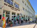 В старозагорското ОУ „Кирил Христов“ почетоха 150-годишнината от рождението на своя патрон - ОУ Кирил Христов - Стара Загора