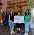 Световния ден за безопасност на движението по пътищата - 29 юни - ОУ Кирил Христов - Стара Загора