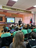 Световния ден на  сърцето - ОУ Кирил Христов - Стара Загора