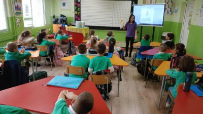 Среща с Невена Божилова 4