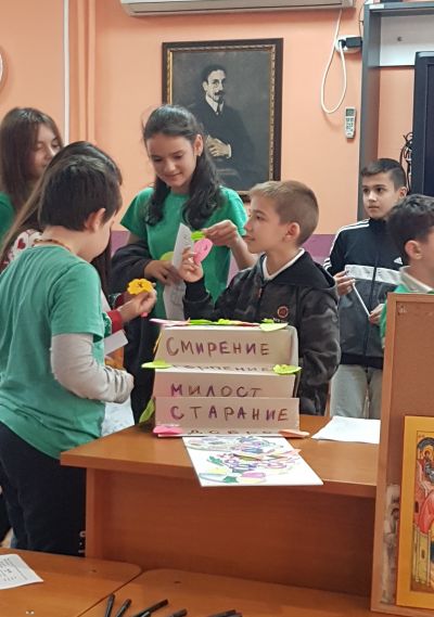 Ден на християнското семейство и православната младеж 3