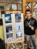 Национален конкурс за фотография "Фотоприказки" - "Вълшебният свят на Родопите" - ОУ Кирил Христов - Стара Загора