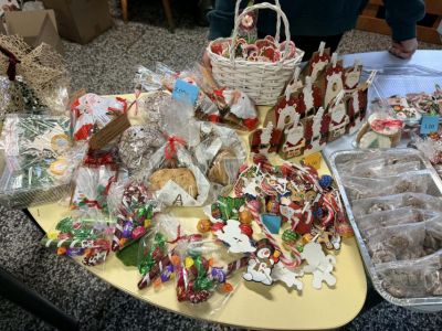 Коледно чудо с големи сърца! 12