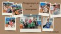 Прегръдката – символ на топлина и приятелство 3.А клас отбеляза Международния ден на прегръдката - ОУ Кирил Христов - Стара Загора