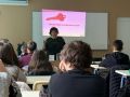 „Заключени в класната стая“ – иновативен урок по математика в 6. „А“ клас - ОУ Кирил Христов - Стара Загора