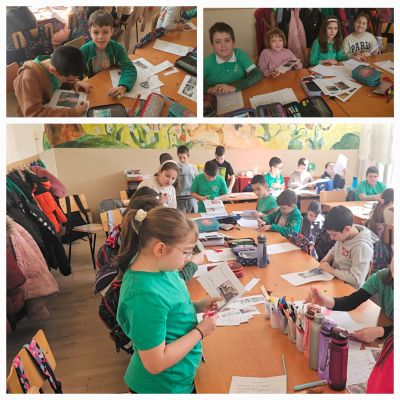 „Сътвори книжка за Апостола на свободата“ 4