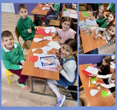 Послания към България чрез „Балоните на свободата“ 3