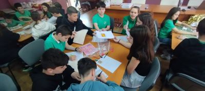 Пътешествие във времето: как 6 „а“ клас откри историята на Стара Загора 9