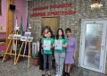 Петокласнички от ОУ „Кирил Христов“ спечелиха две поощрителни награди от Националния конкурс за рецитация на Яворова поезия „Подир сенките на облаците“ - ОУ Кирил Христов - Стара Загора