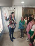 Деветнадесети маратон “Четяща Стара Загора“ - ОУ Кирил Христов - Стара Загора